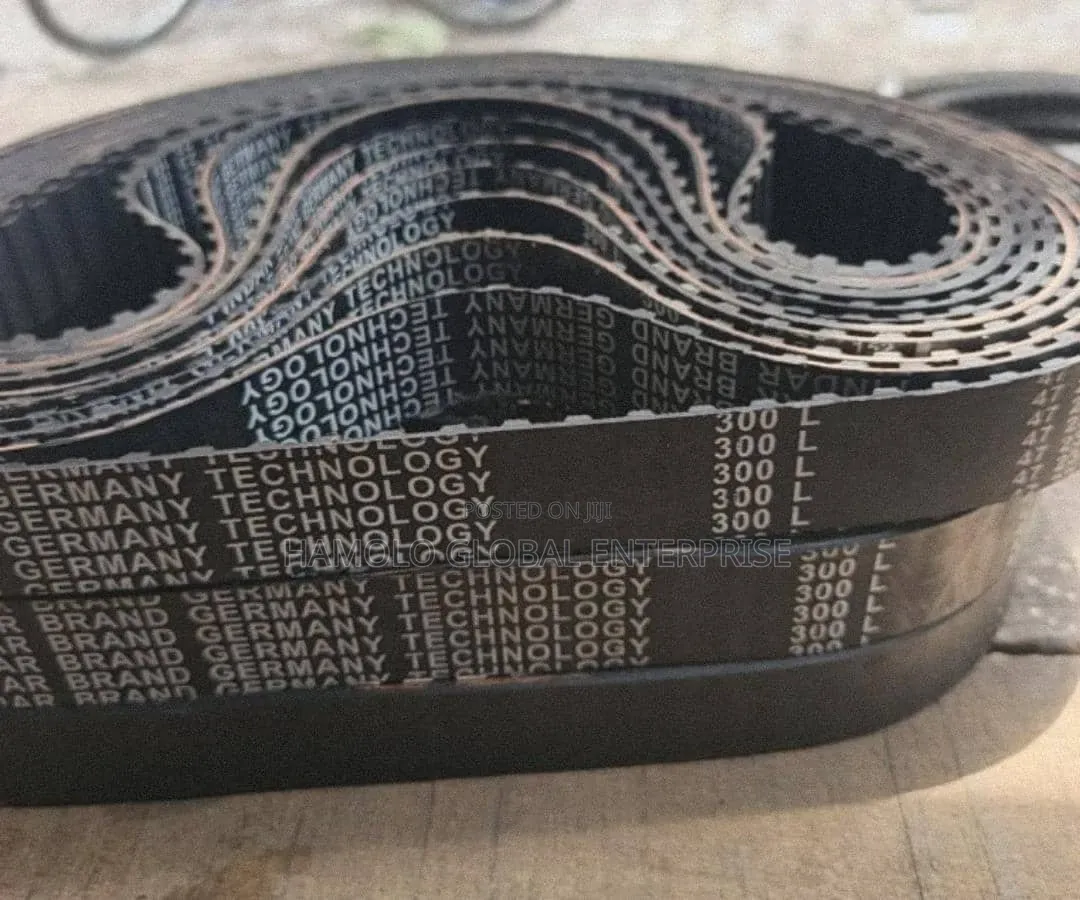 Timing Belt 300l, 270l, 240l
