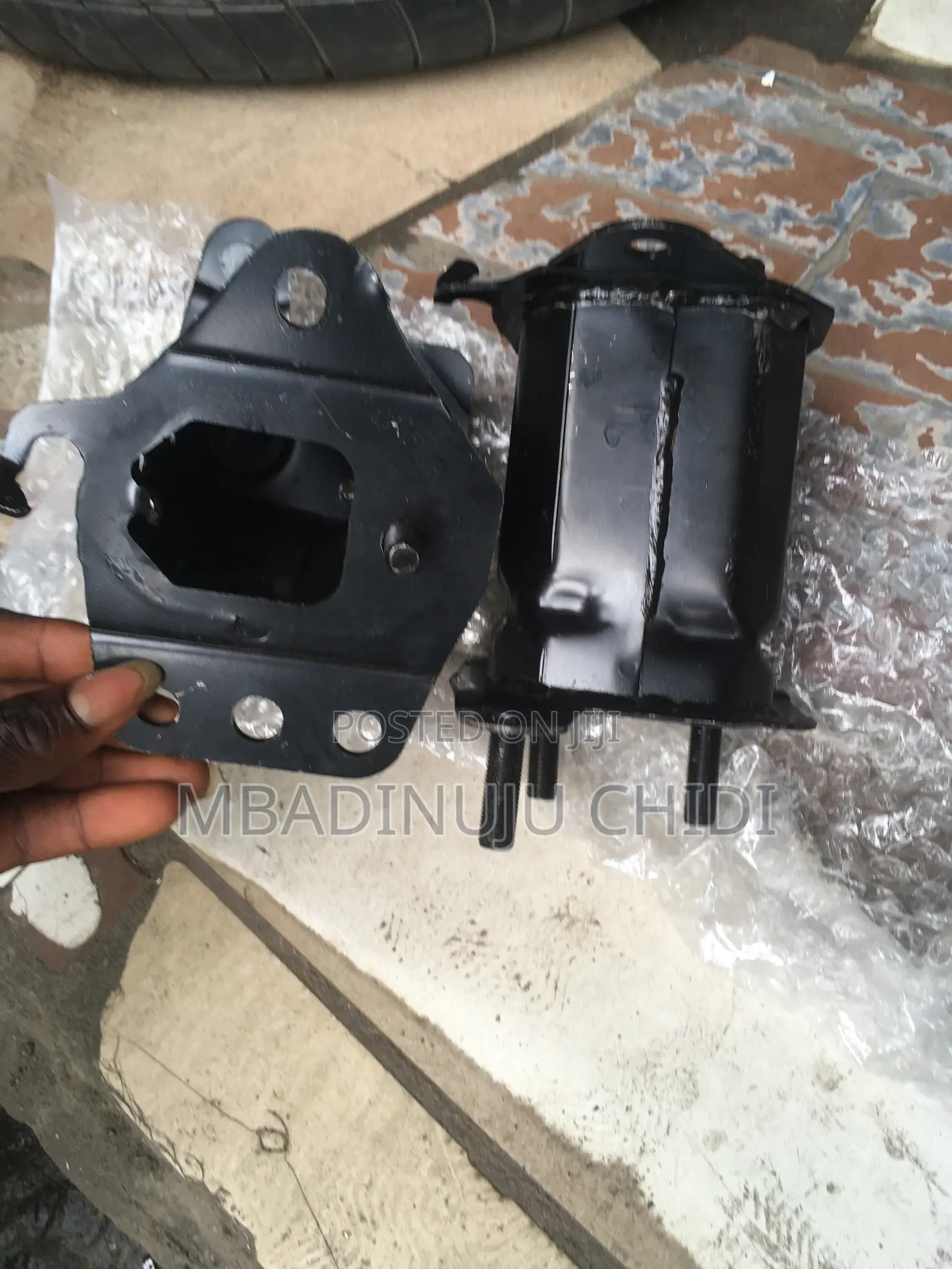 Beam Cup Lexus Gx460