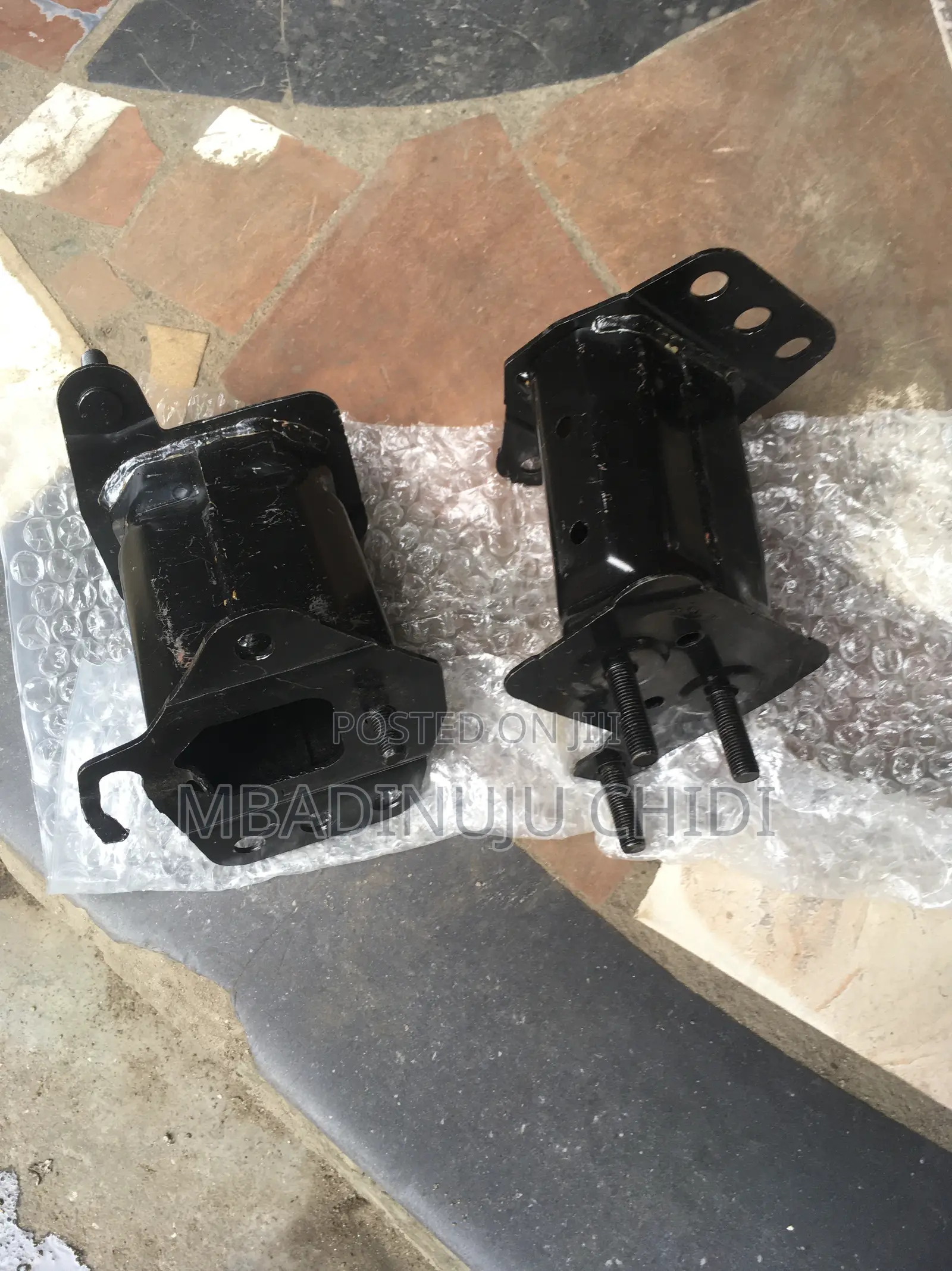 Beam Cup Lexus Gx460