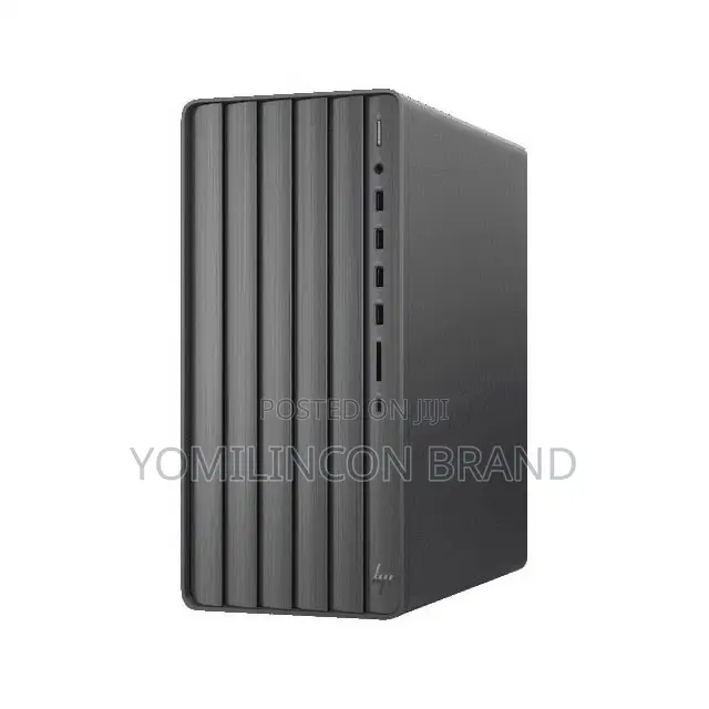 New Desktop Computer HP Envy 16GB HDD+SSD 512GB