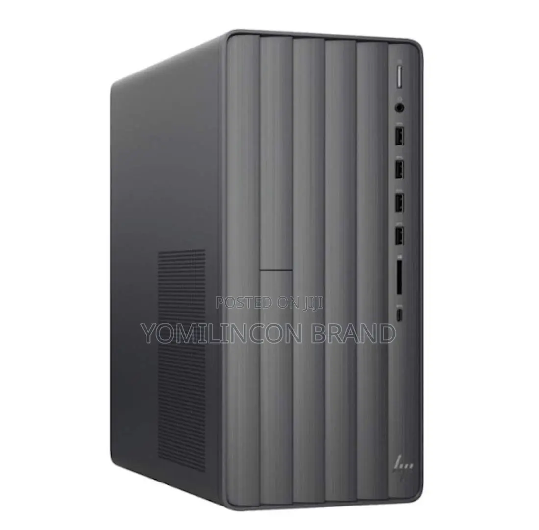New Desktop Computer HP Envy 16GB HDD+SSD 512GB