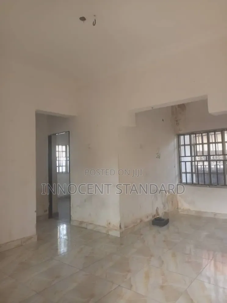 2bdrm Block of Flats in Hill View, Kubwa for rent