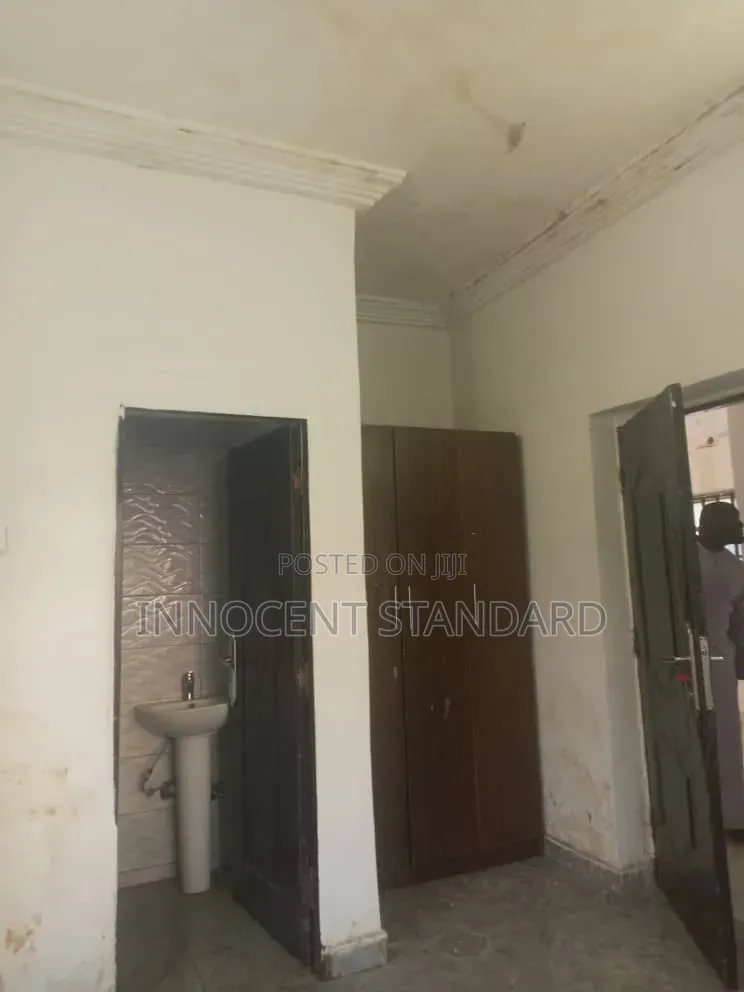 2bdrm Block of Flats in Hill View, Kubwa for rent