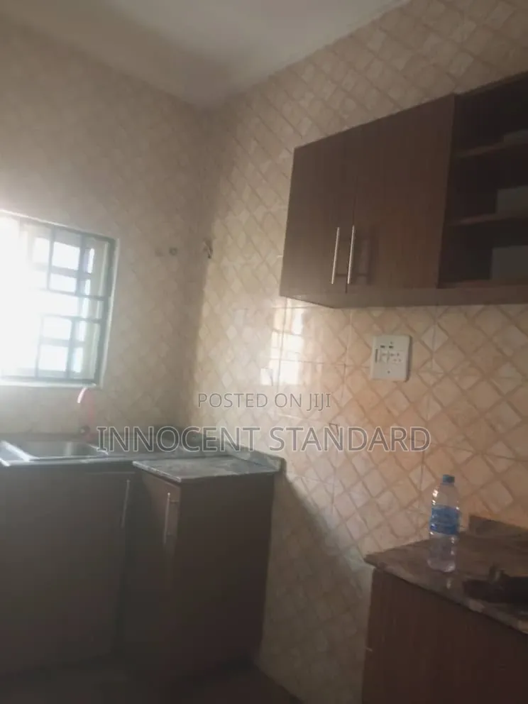 2bdrm Block of Flats in Hill View, Kubwa for rent