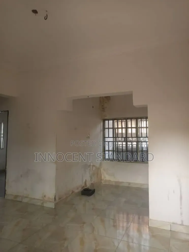 2bdrm Block of Flats in Hill View, Kubwa for rent