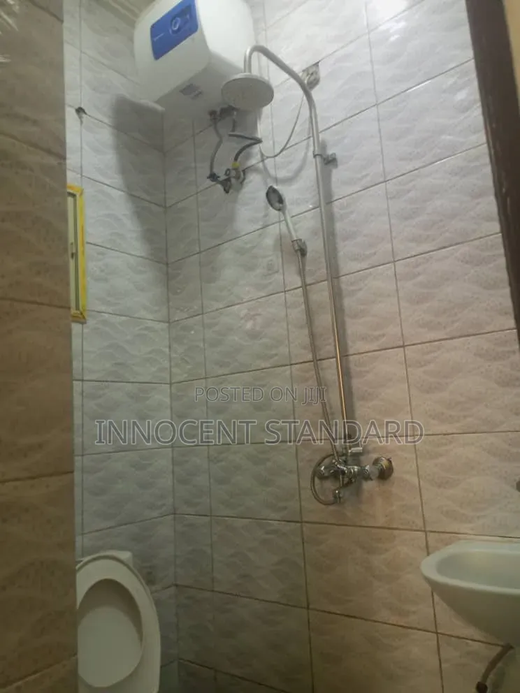 2bdrm Block of Flats in Hill View, Kubwa for rent
