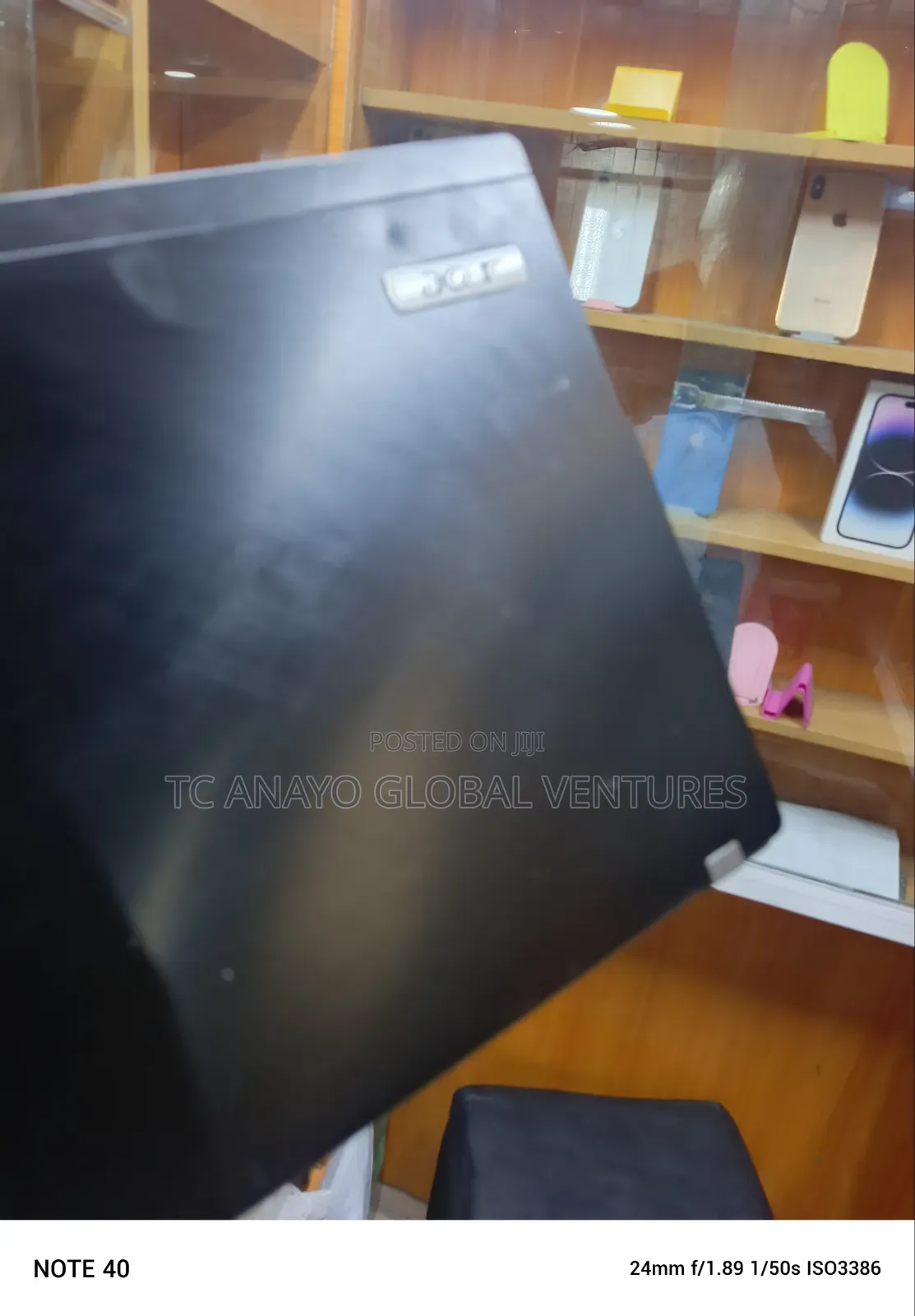 Laptop Acer TravelMate TimelineX 6595T 8GB Intel Core i7 HDD 500GB