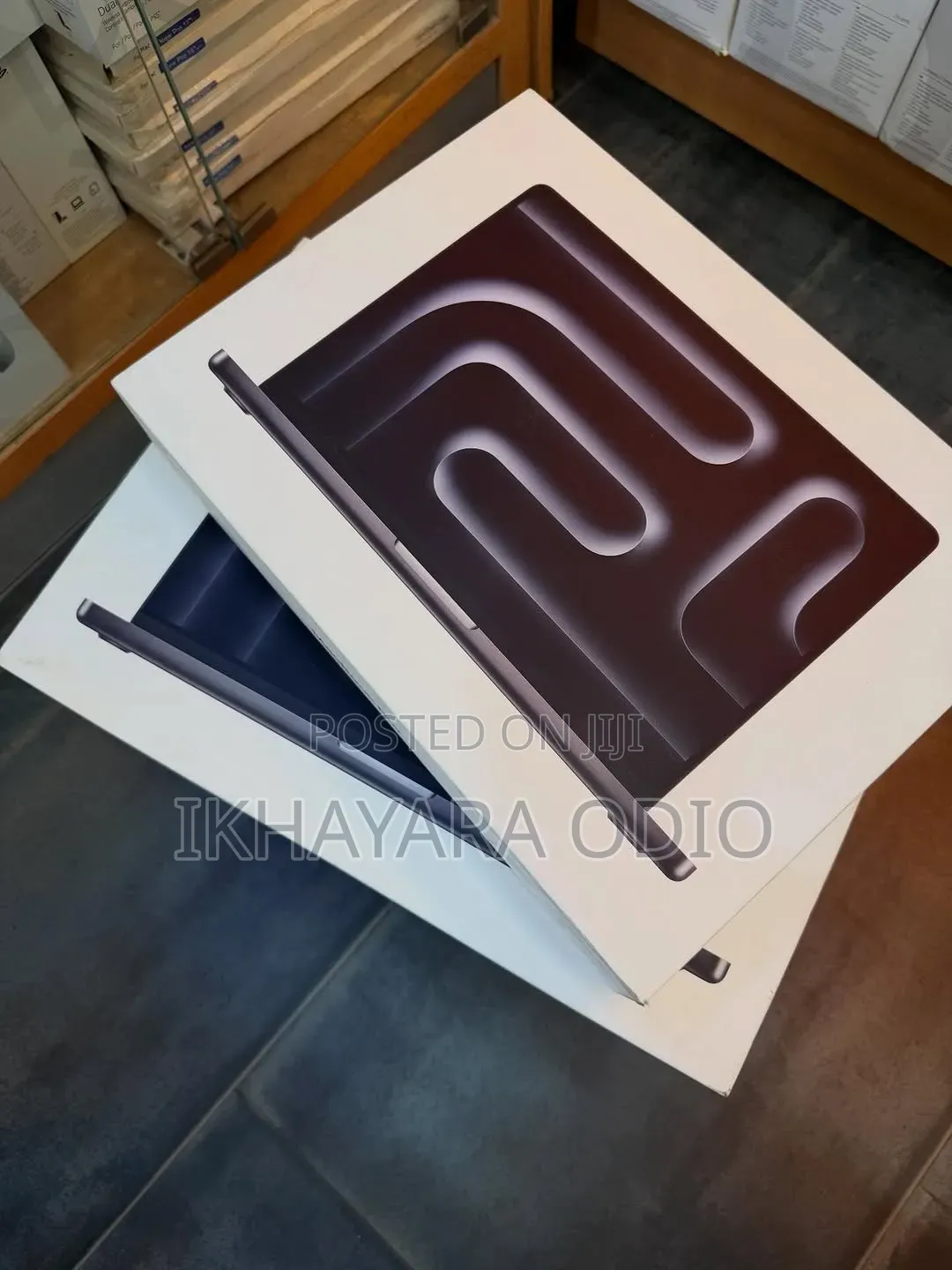 New Apple MacBook Pro 2026 M5 Max 16-inch 36GB Apple M5 Max SSD 2T