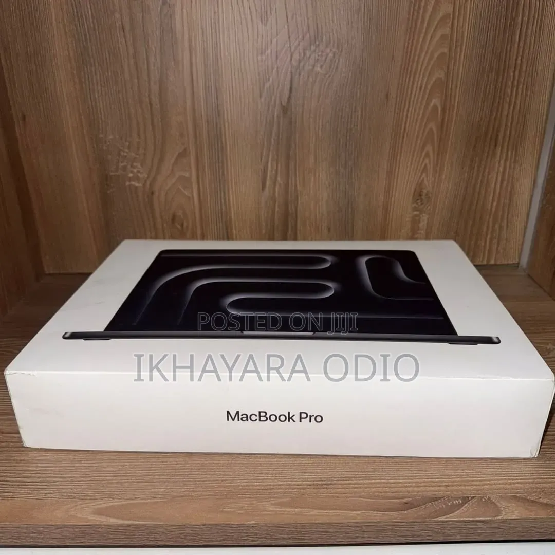 New Apple MacBook Pro 2026 M5 Max 16-inch 24GB Apple M5 Pro SSD 1T