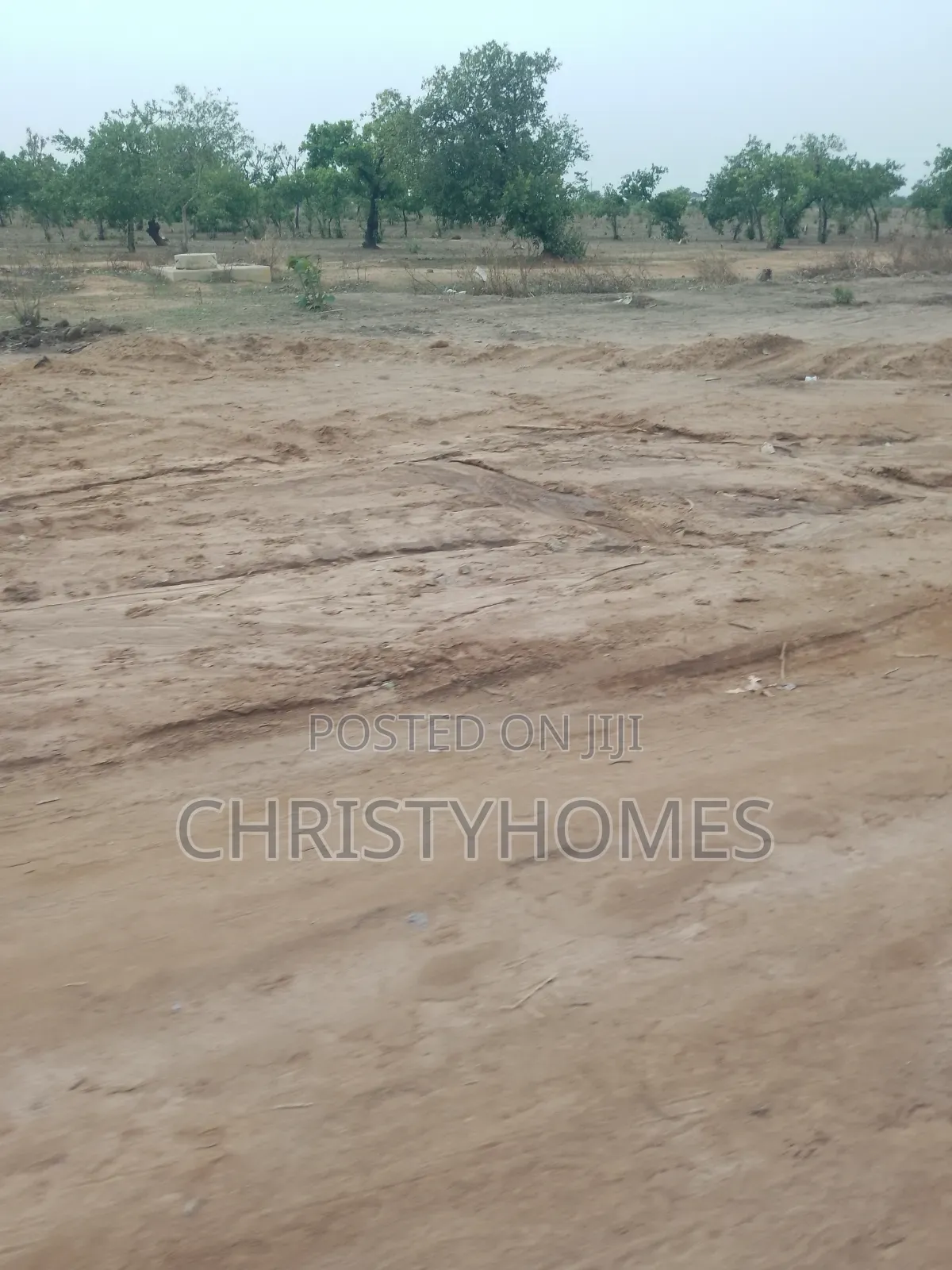 R of O Land for Sale