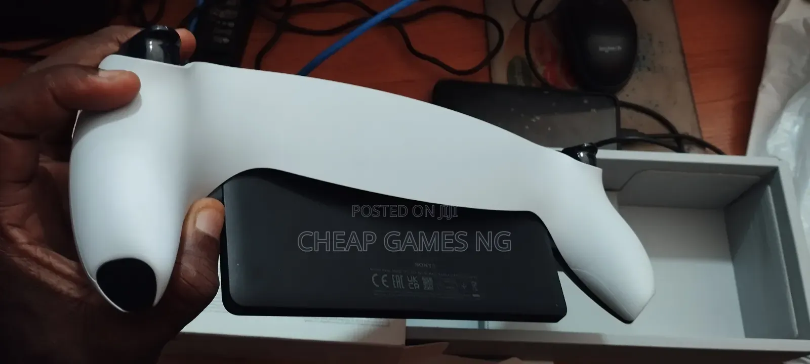 Playstation Portal Open Box
