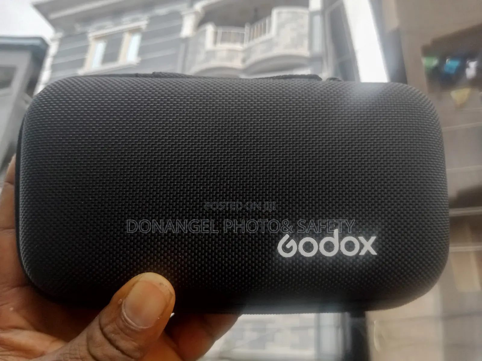 Ak-R1 Godox Diffuser