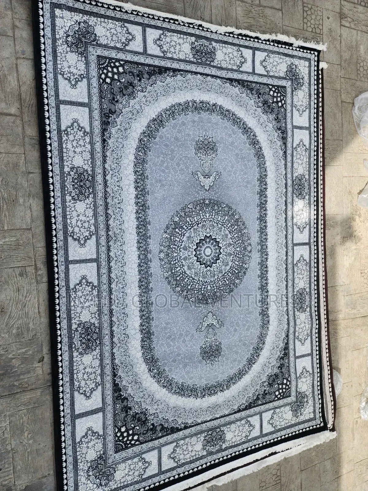 Arabian Center Rugs