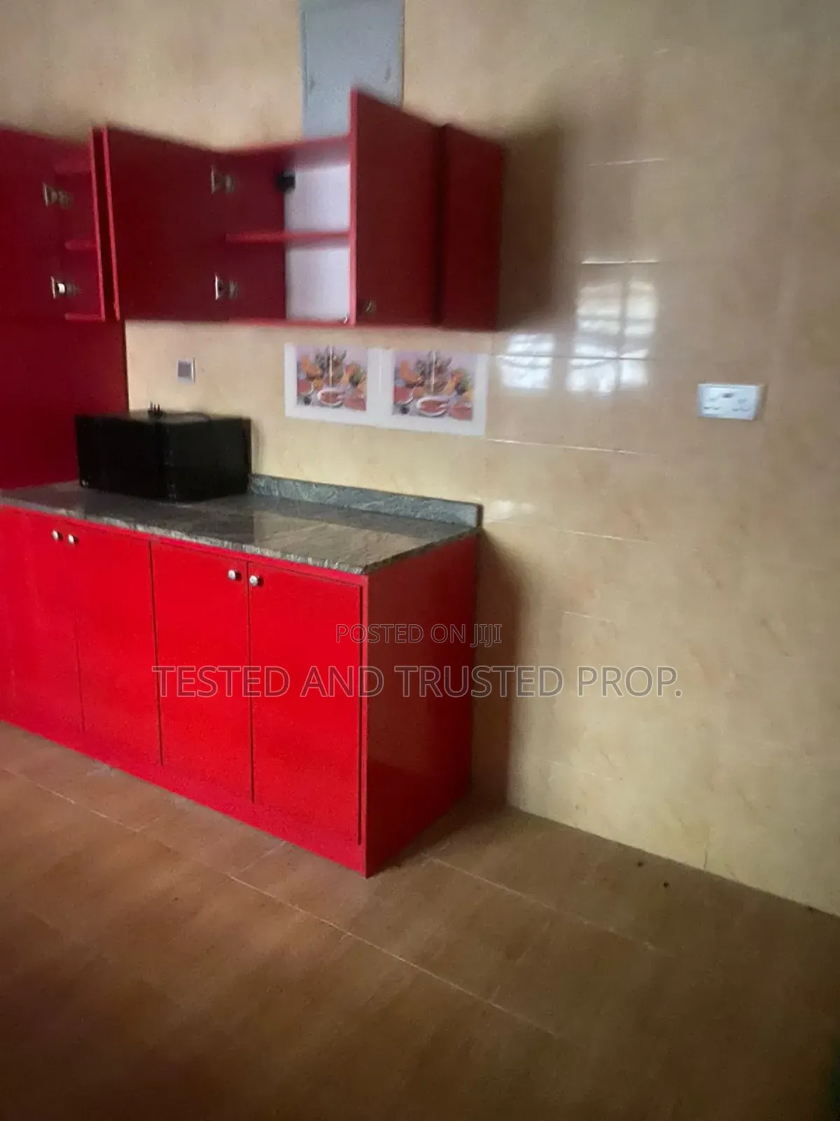 5bdrm Duplex in Osapa for rent