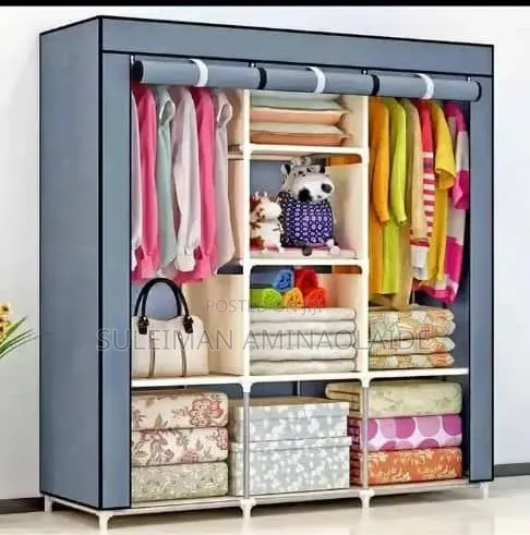 3pertition Wardrobes
