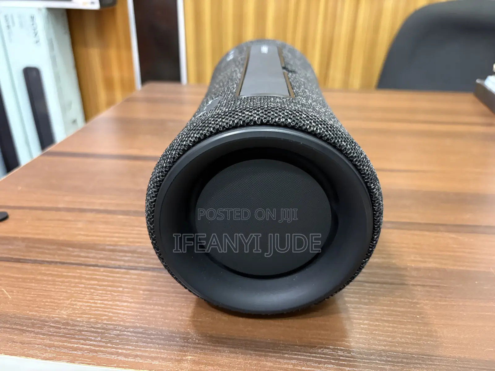 Sony SRS-Xg300 Portable Bluetooth Speaker