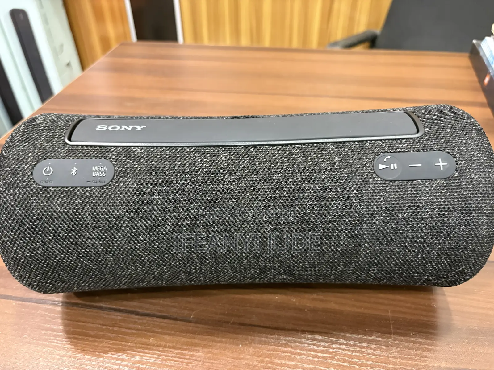 Sony SRS-Xg300 Portable Bluetooth Speaker
