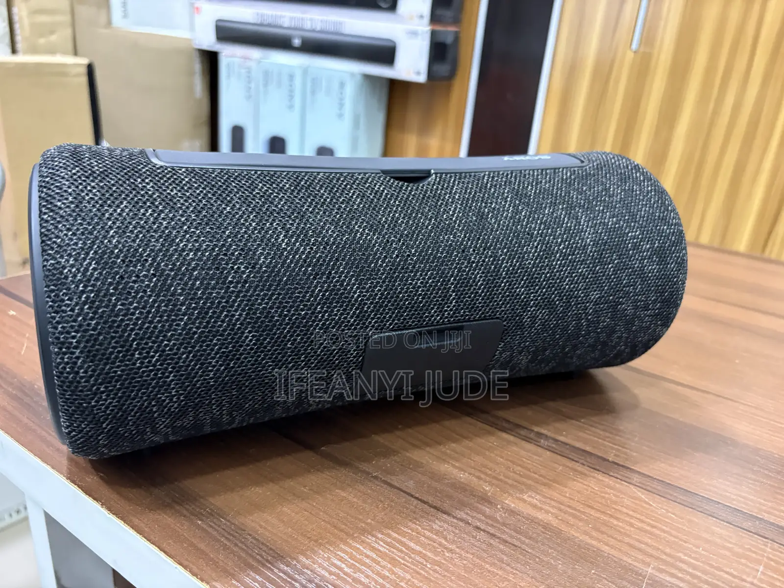 Sony SRS-Xg300 Portable Bluetooth Speaker