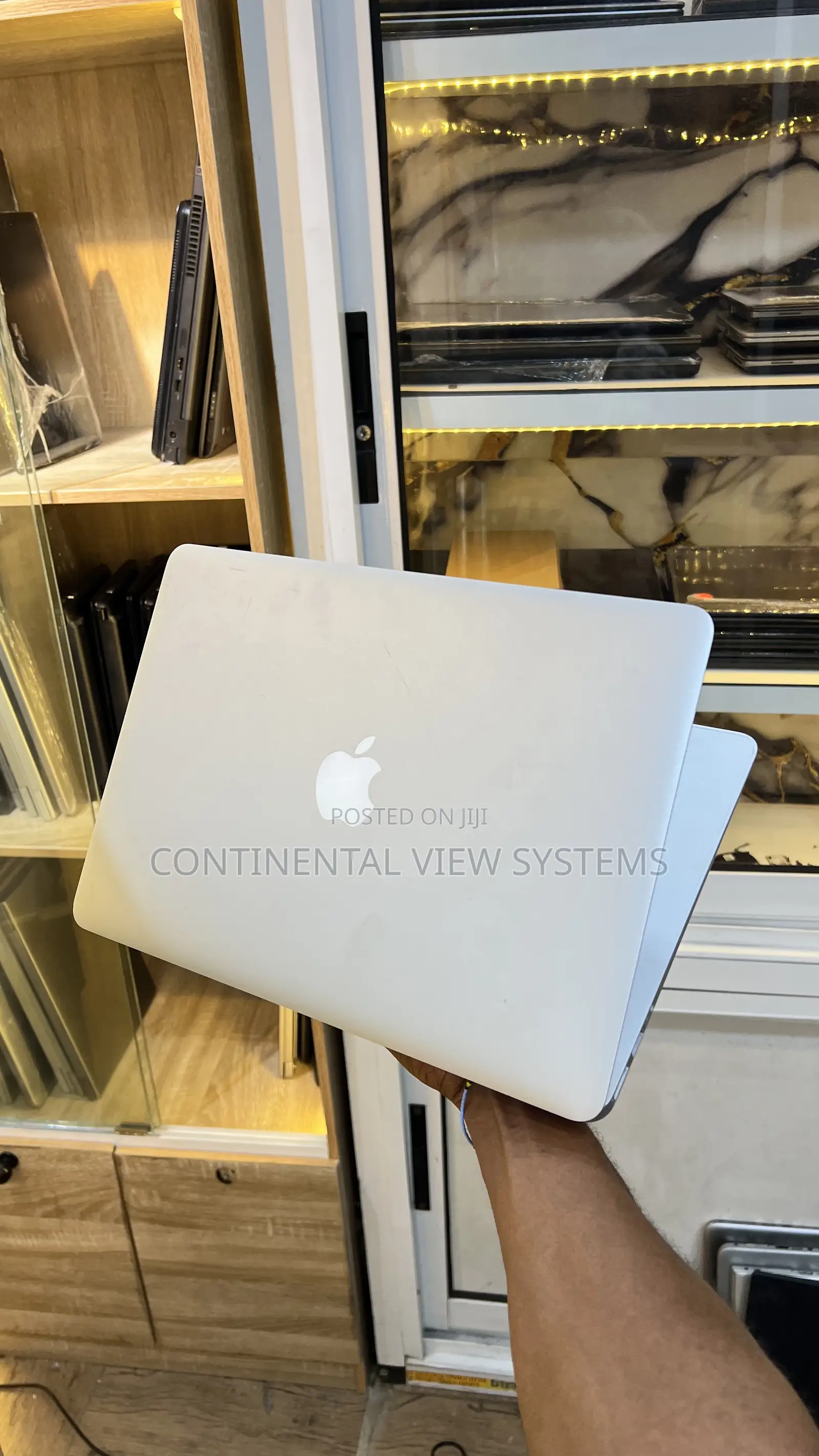 Laptop Apple MacBook Air 2017 8GB Intel Core i5 SSD 128GB