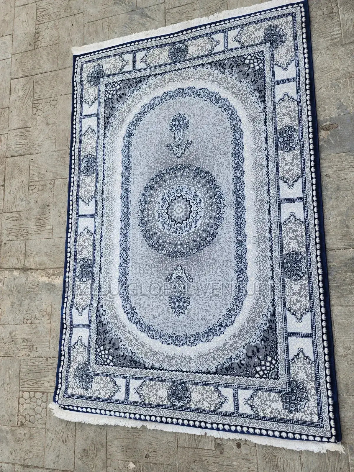 Arabian Center Rugs