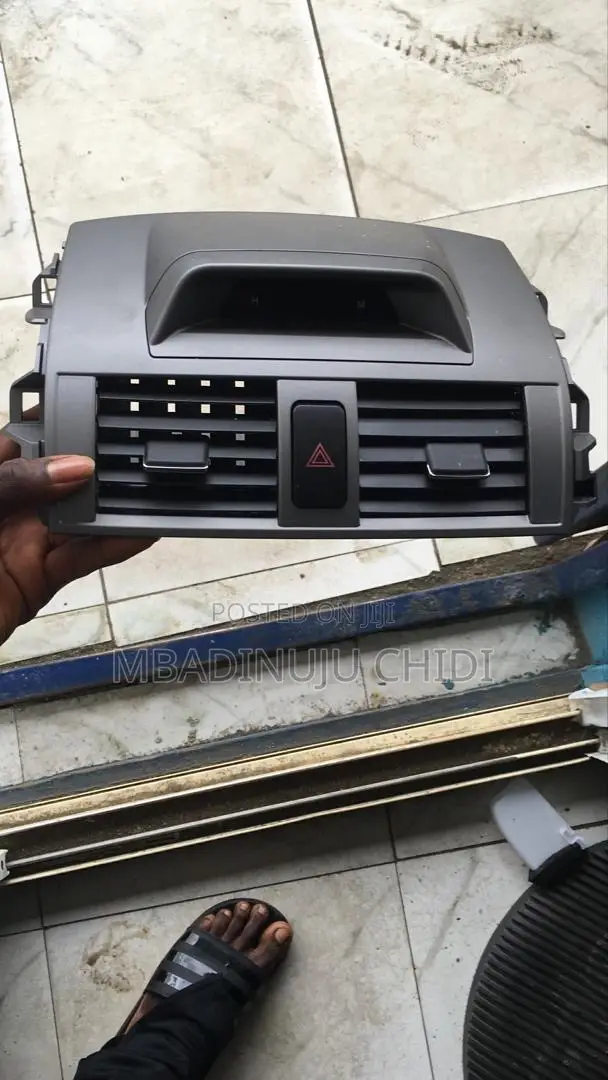 A/C Vent Corolla