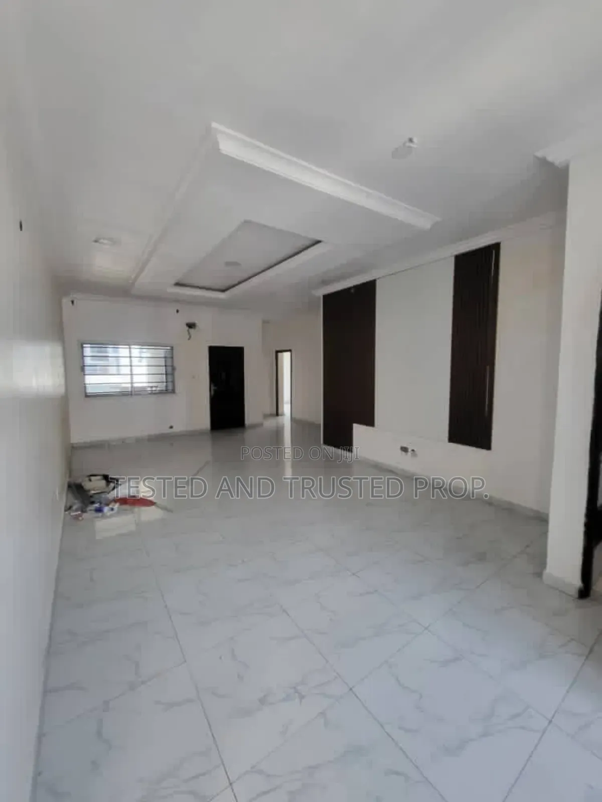 3bdrm Apartment in Oral Estate, Chevron for rent
