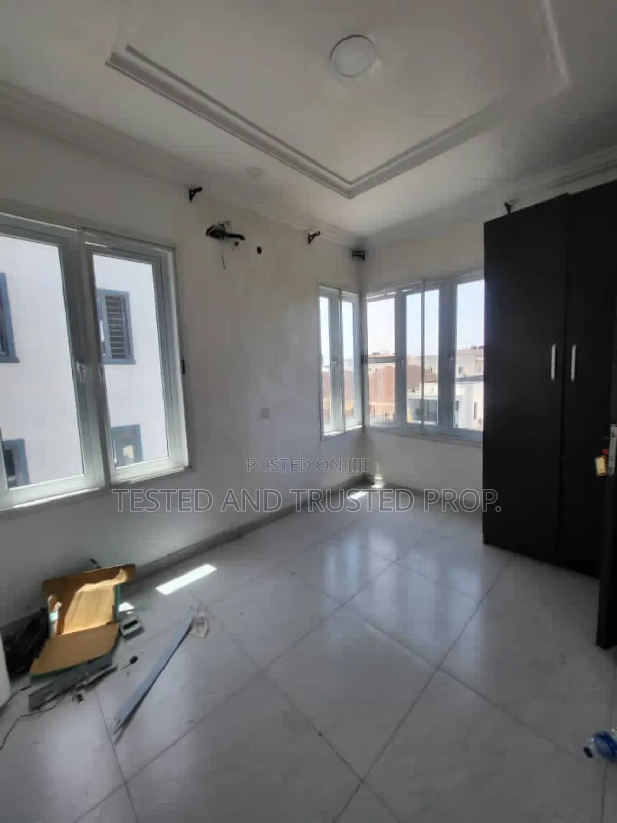 3bdrm Apartment in Oral Estate, Chevron for rent