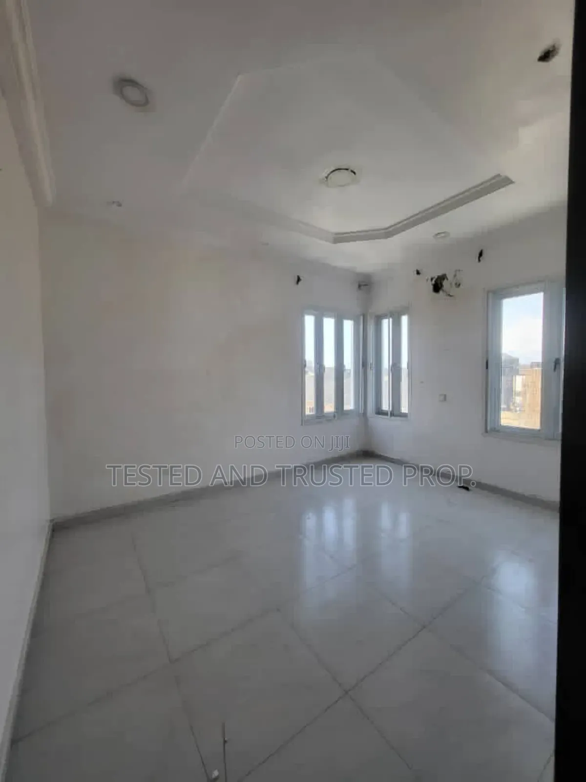 3bdrm Apartment in Oral Estate, Chevron for rent