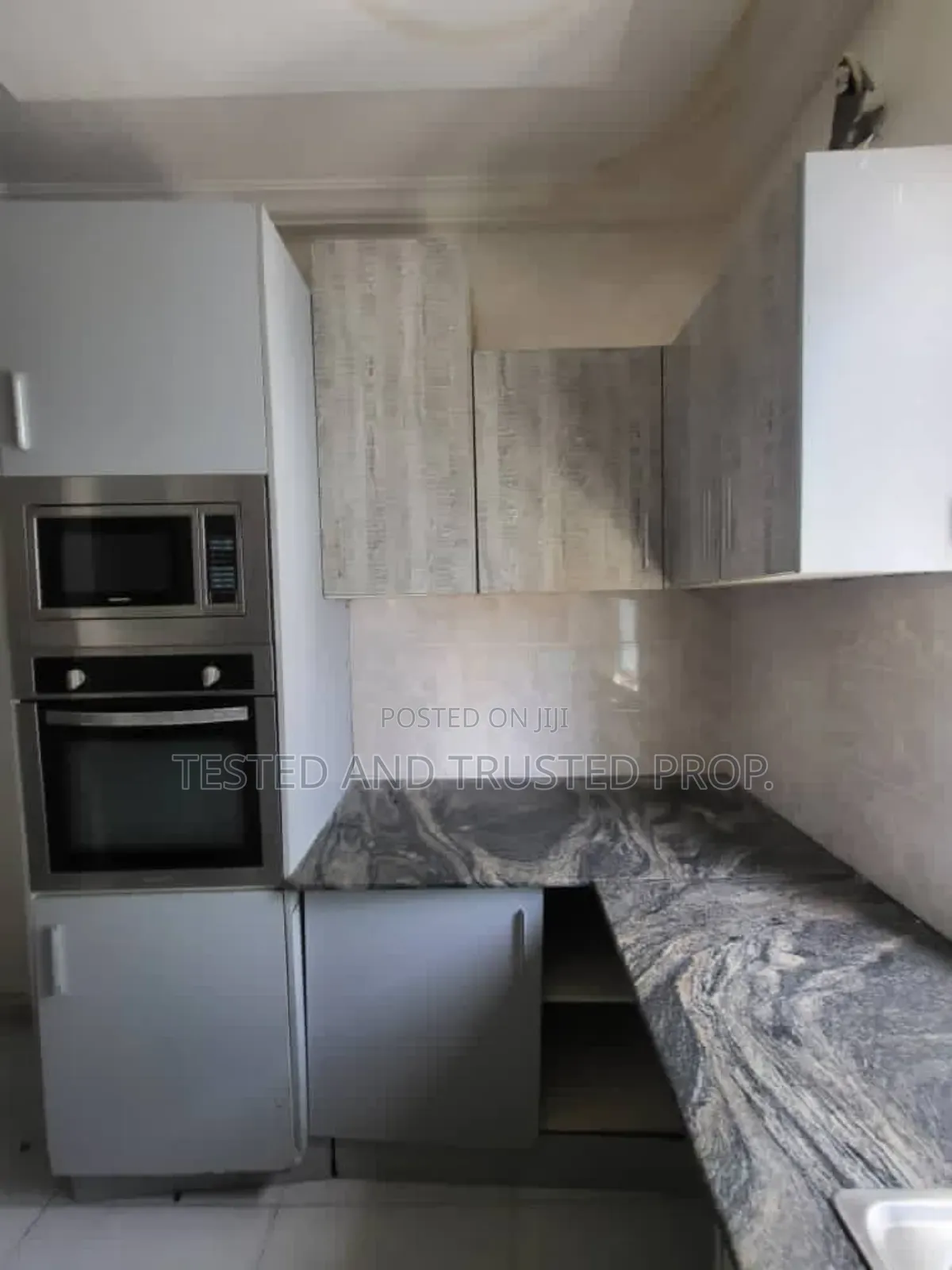 3bdrm Apartment in Oral Estate, Chevron for rent