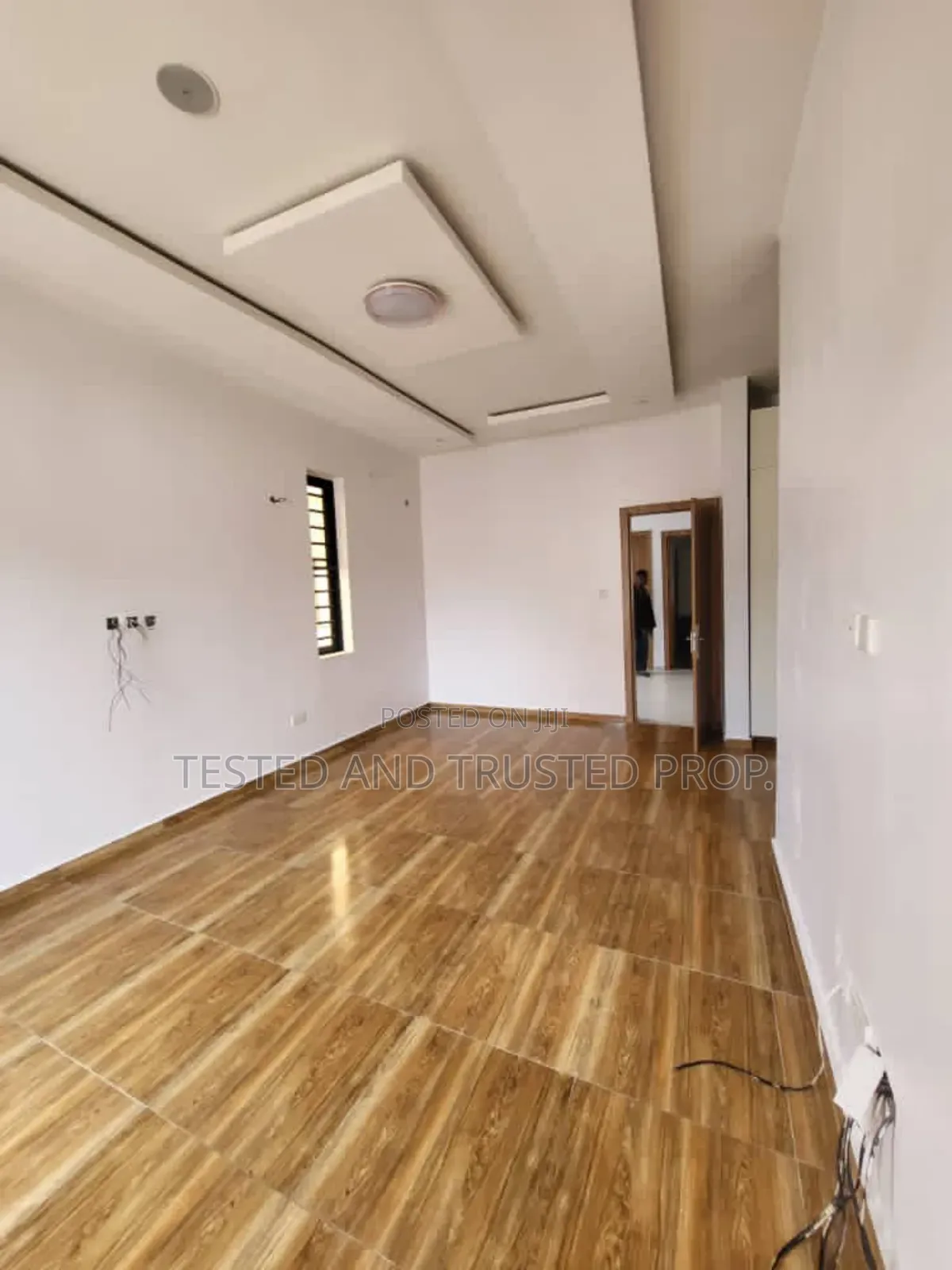3bdrm Apartment in Oral Estate, Chevron for rent