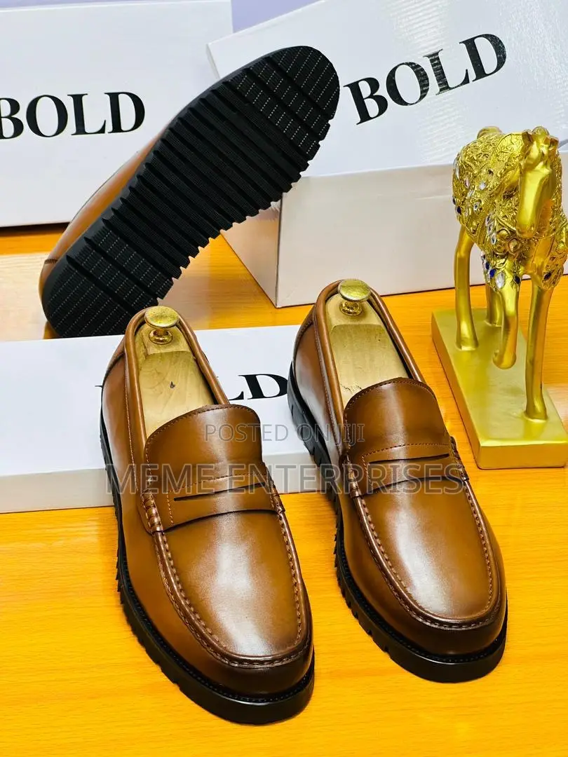 Loafe-Shoe