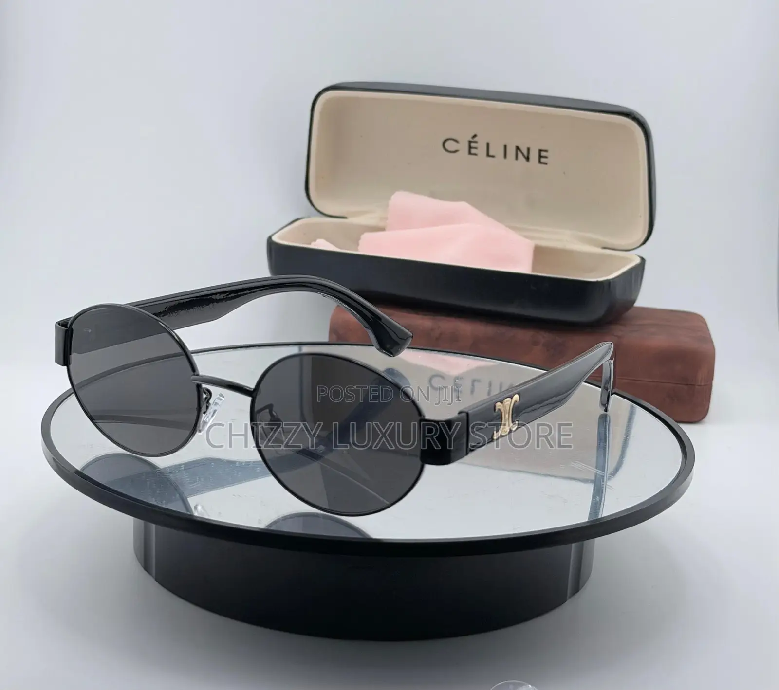 Celine Quality Luxury Sunglasses