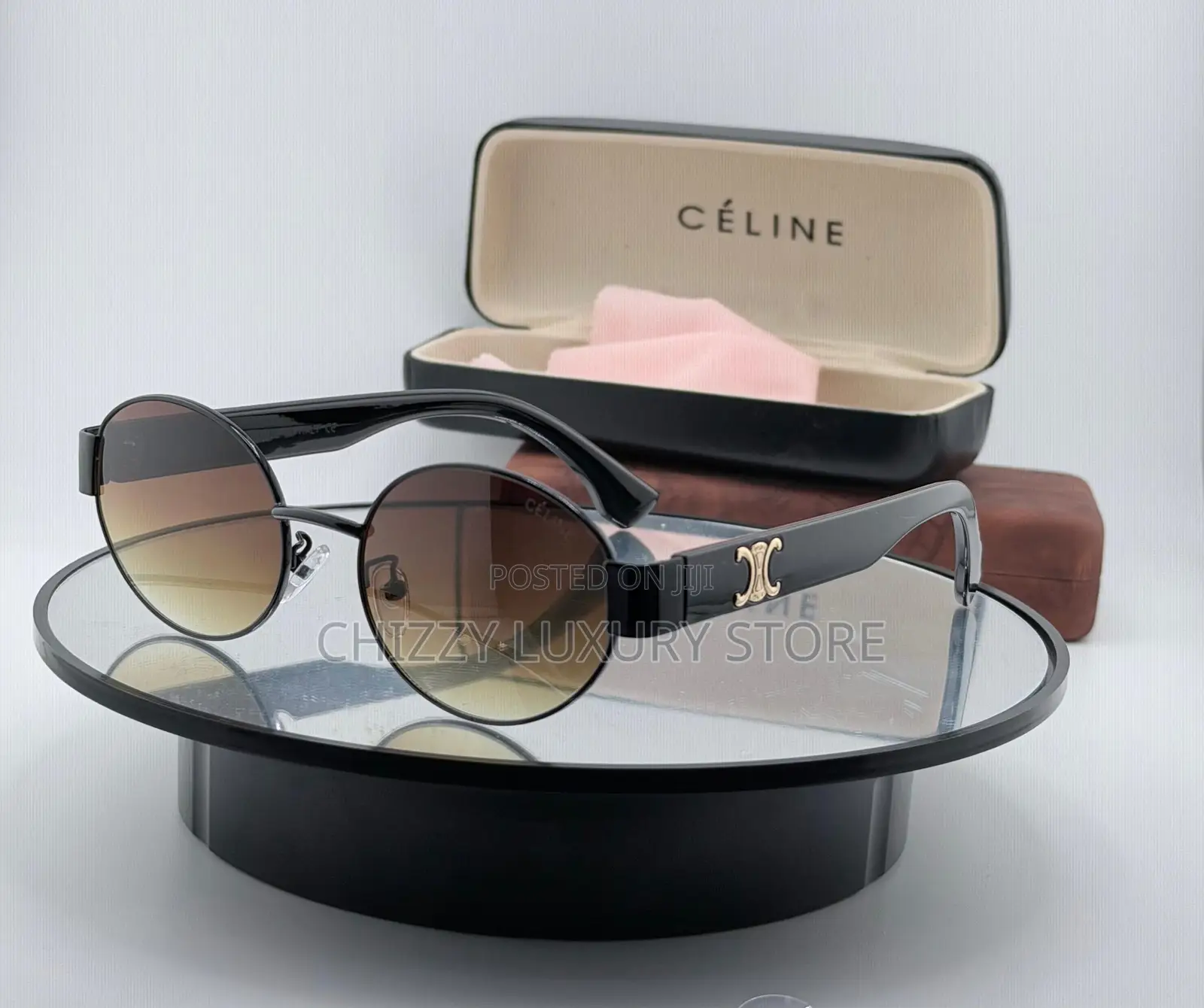 Celine Quality Luxury Sunglasses