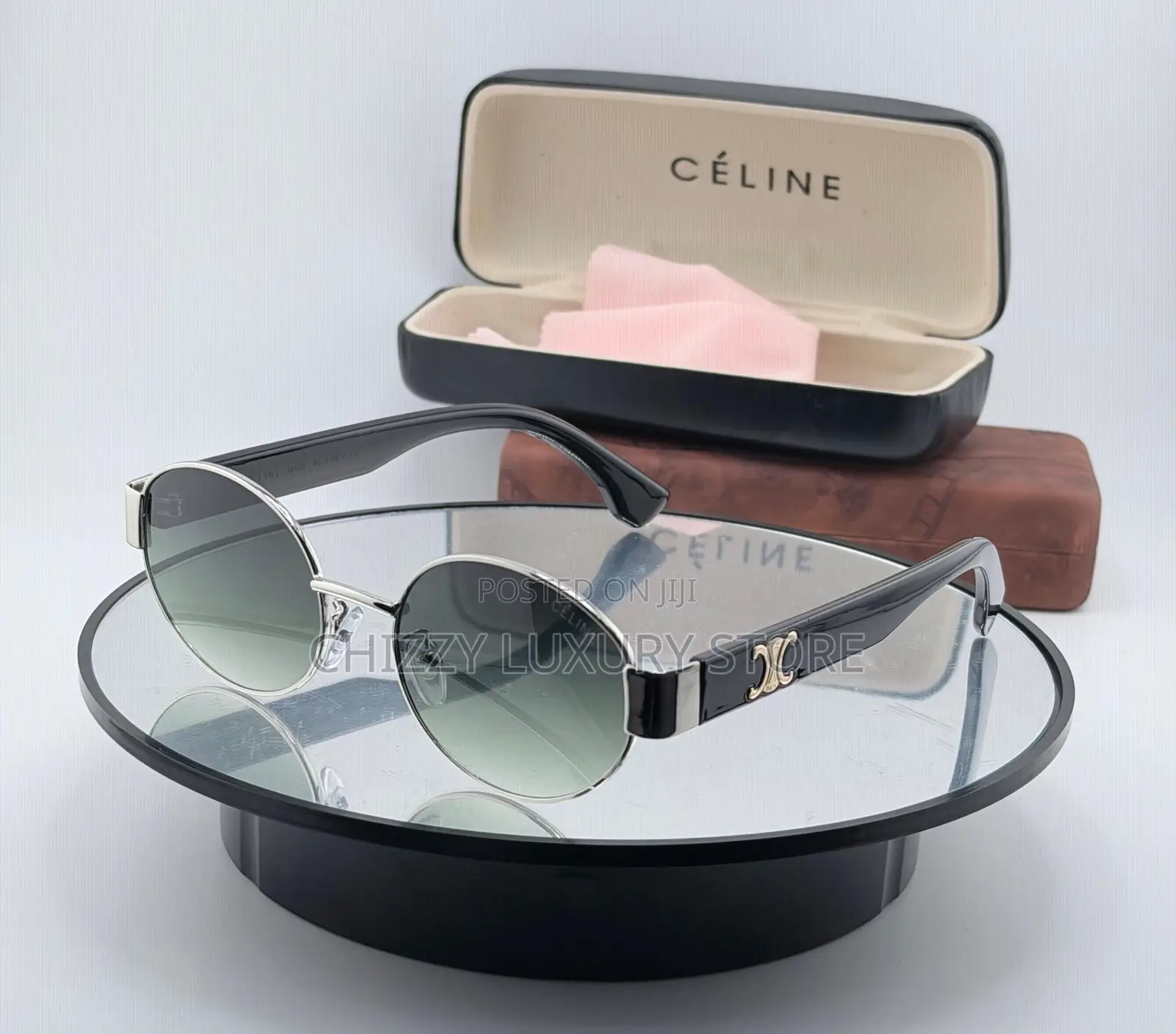 Celine Quality Luxury Sunglasses