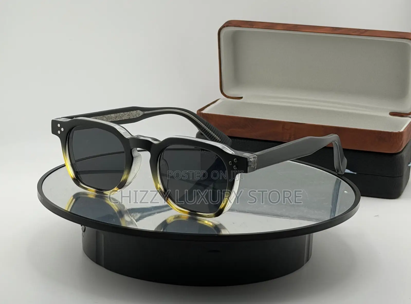 Moscot Quality Luxury Men Sunglasses