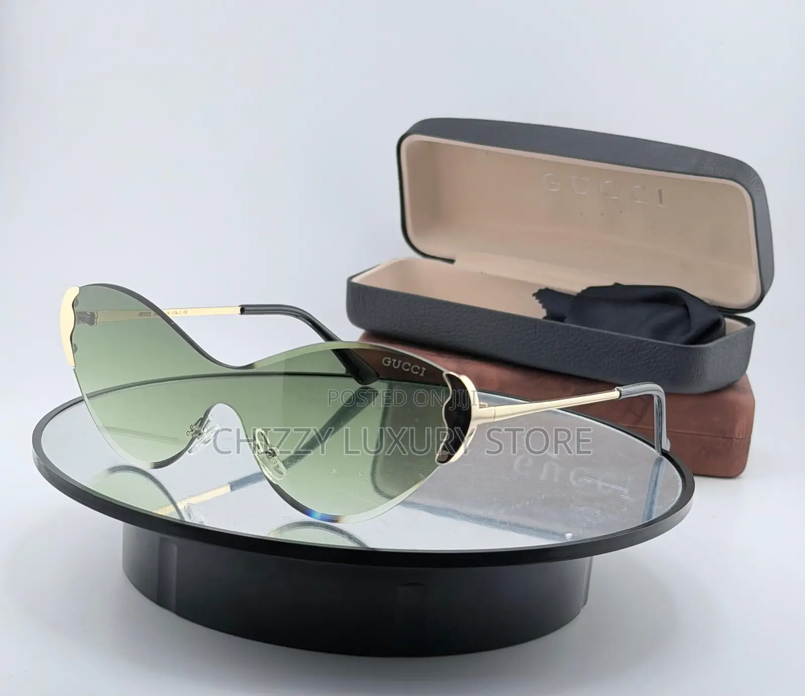 Gucci Quality Ladies Sunglasses