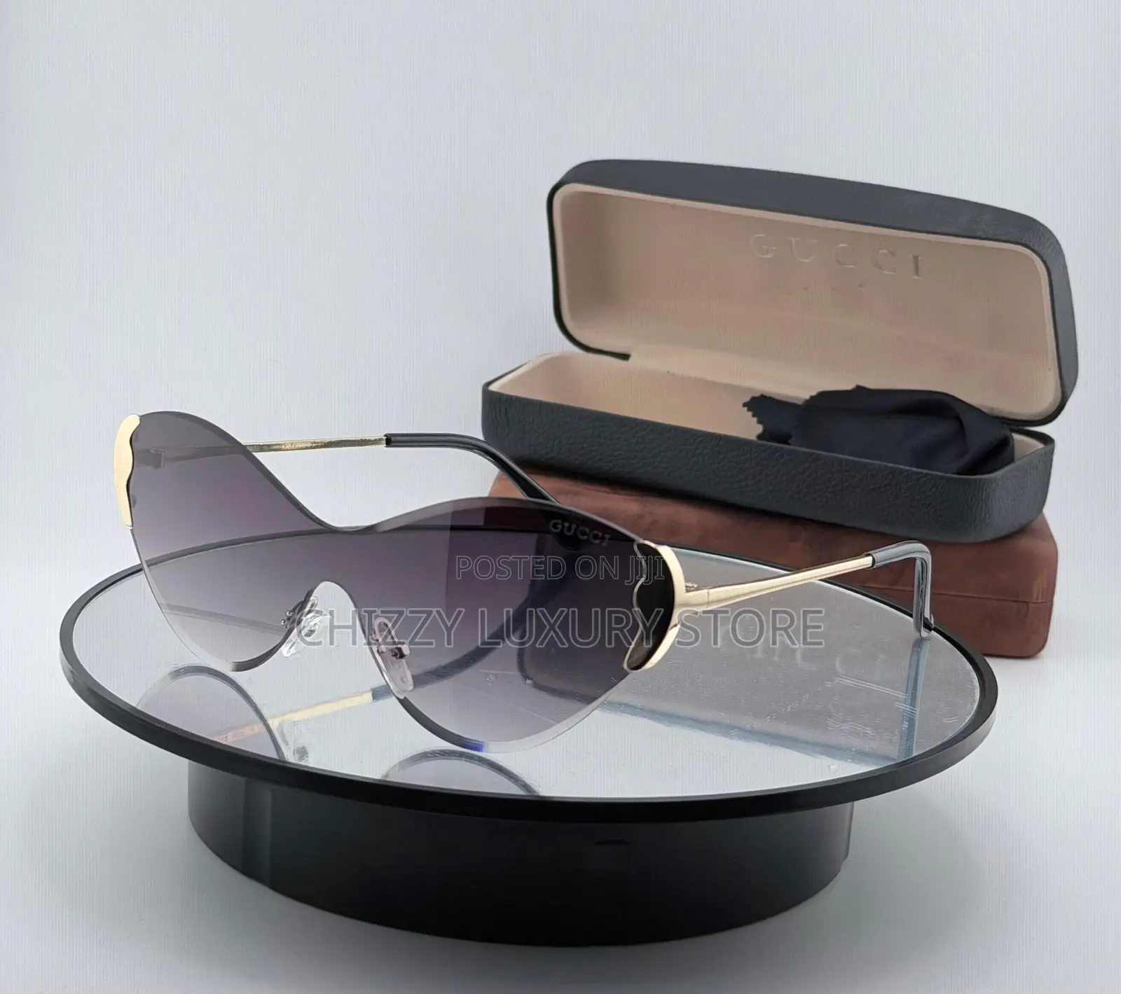 Gucci Quality Ladies Sunglasses