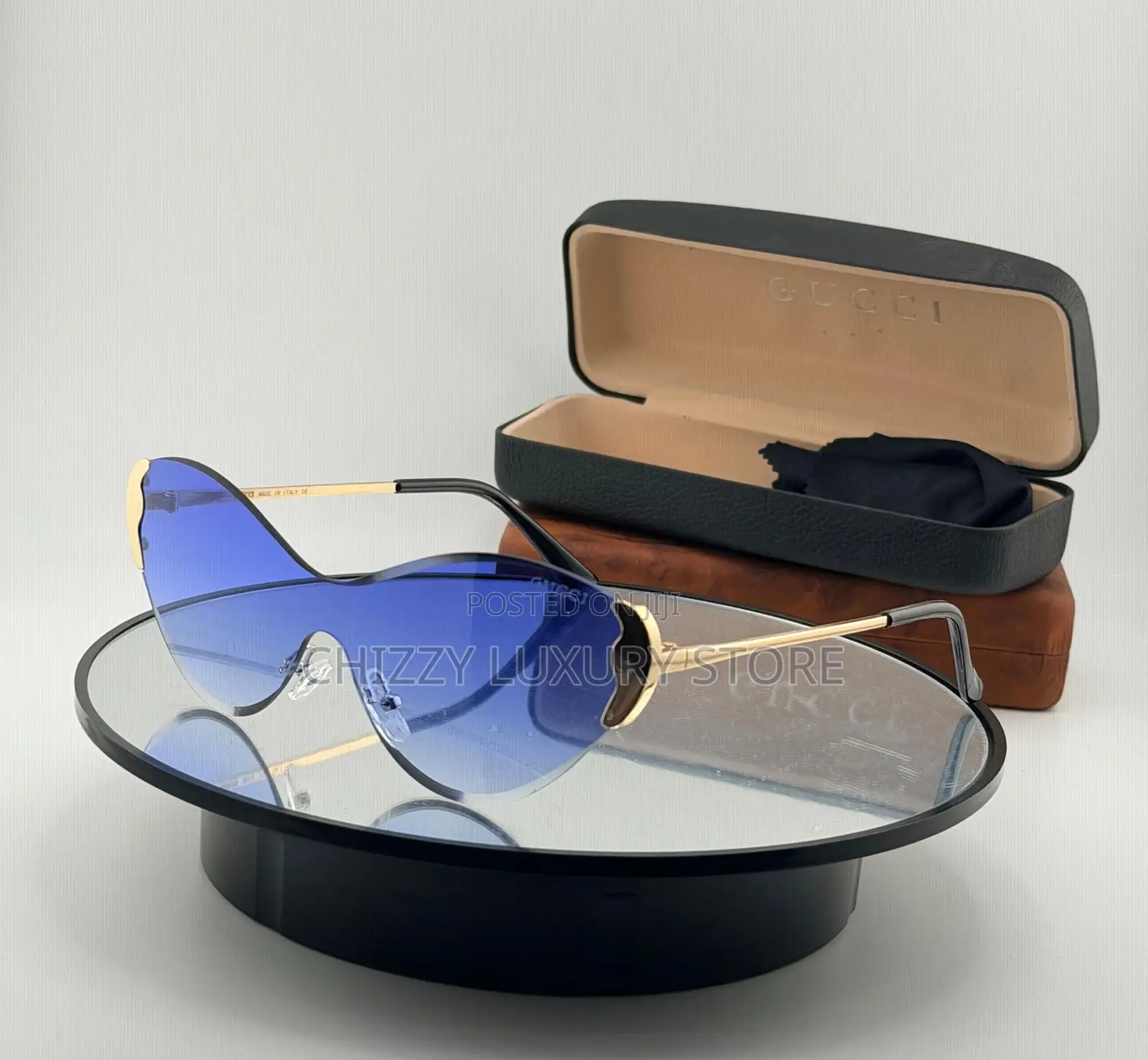 Gucci Quality Ladies Sunglasses