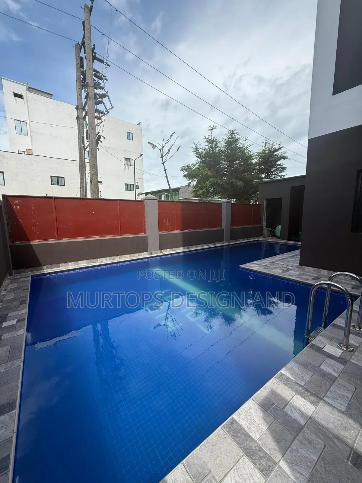 2bdrm Apartment in Lekki Phase 1 for sale