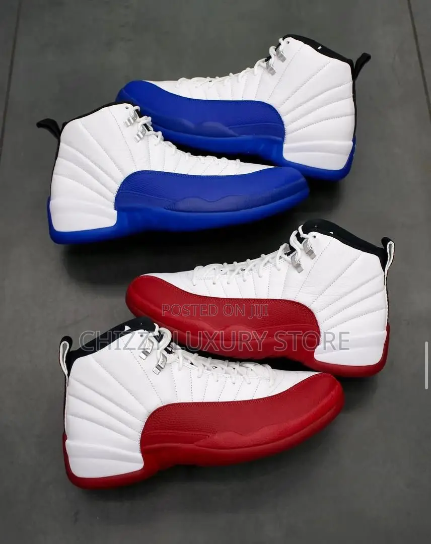 Air Jordan Quality Luxury Men Sneakers