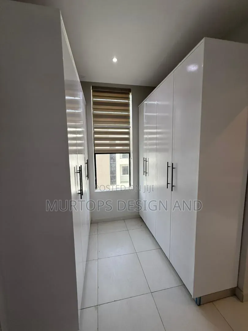 4bdrm Townhouse/Terrace in Lekki Phase 1 for sale