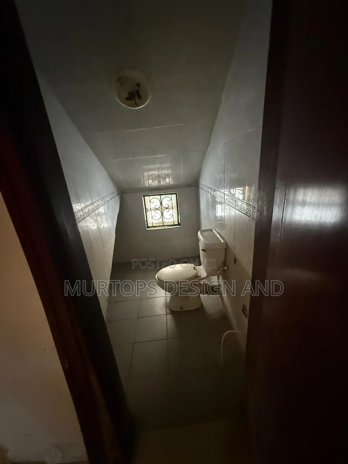 Commercial Property Up for Rent With Elevator, At Phase 1