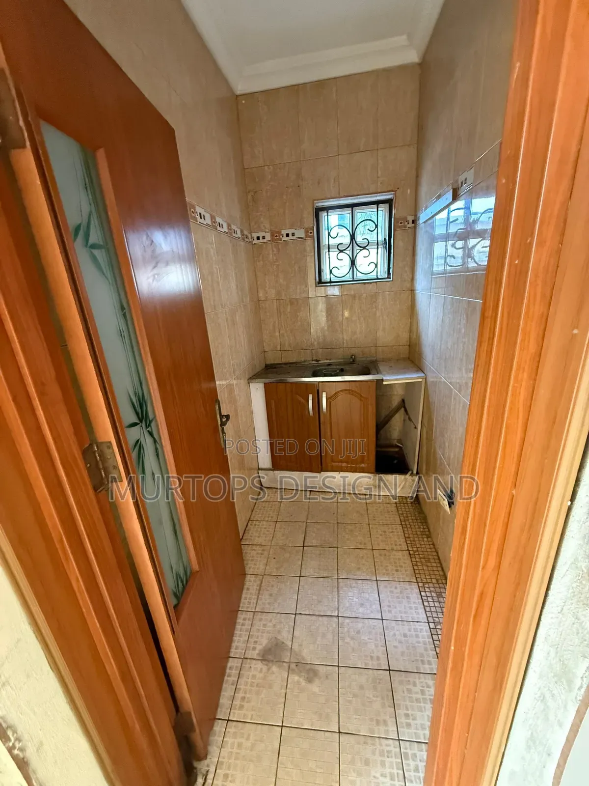 Commercial Property Up for Rent With Elevator, At Phase 1