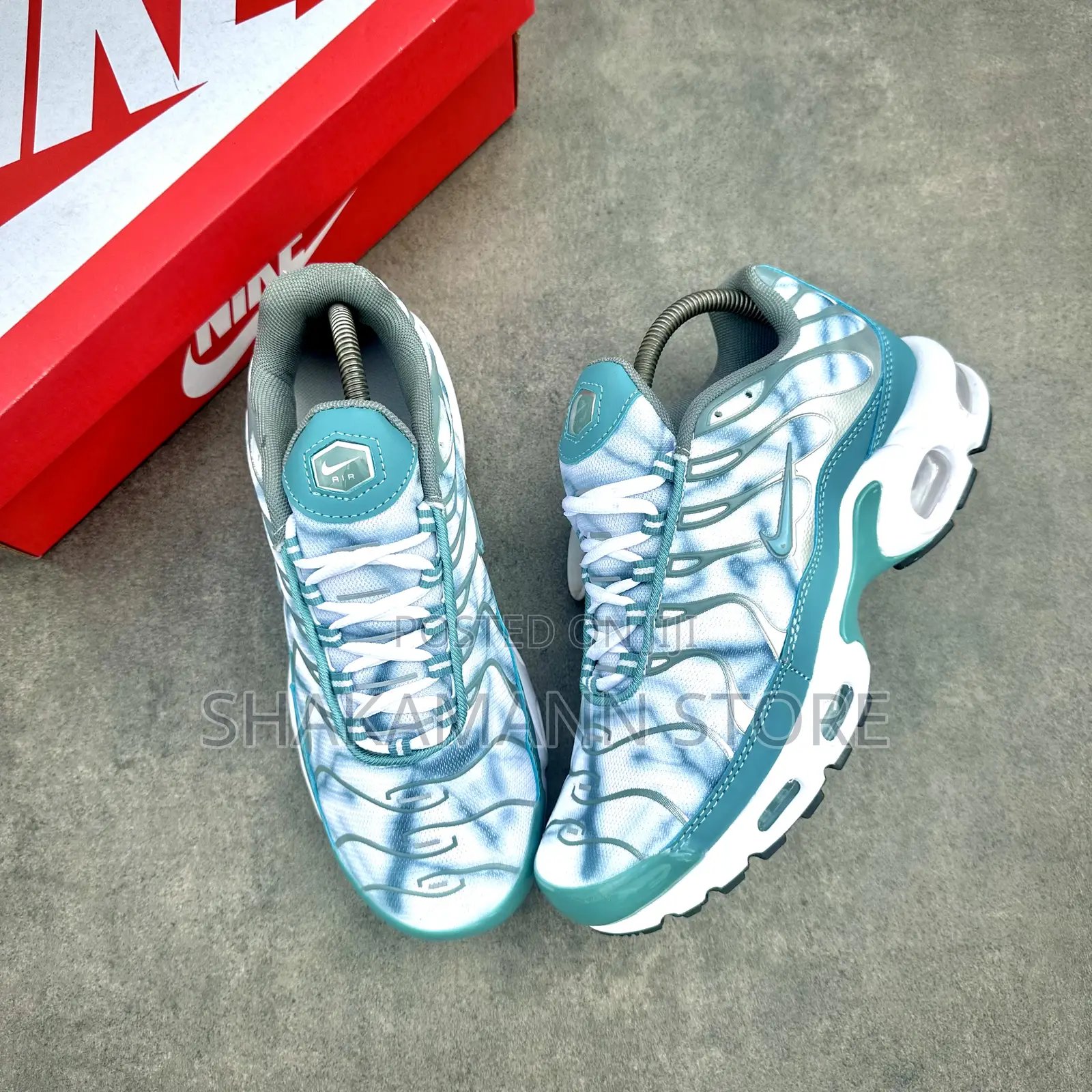 Original Nike Air Max Tn High Quality