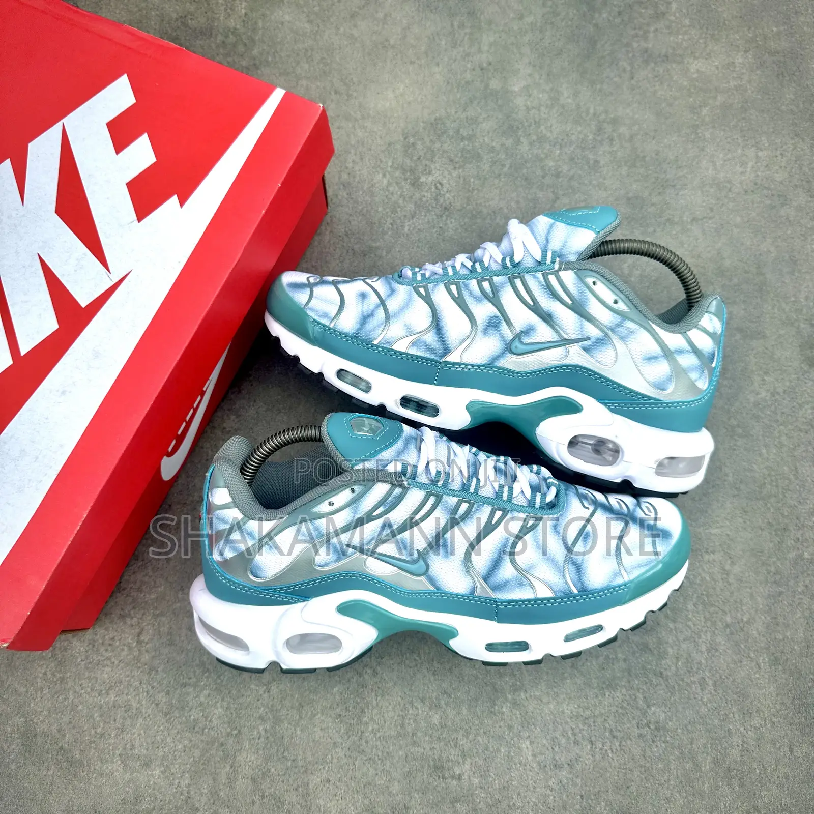 Original Nike Air Max Tn High Quality