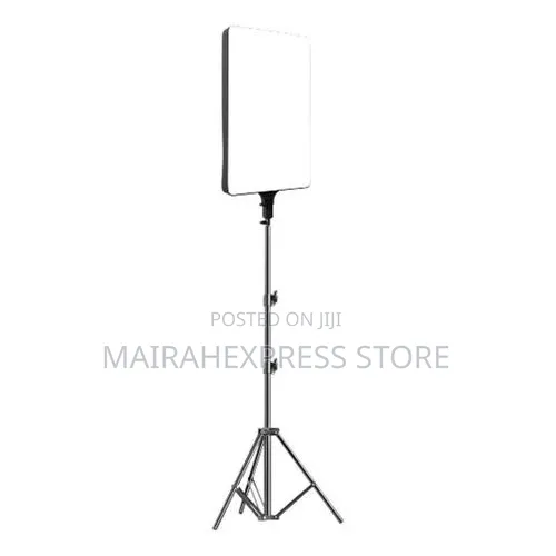 24 Inch L-3560 Studio Set Fill Light With 7ft Tripod T. S