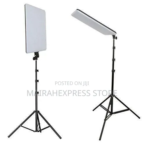 24 Inch L-3560 Studio Set Fill Light With 7ft Tripod T. S