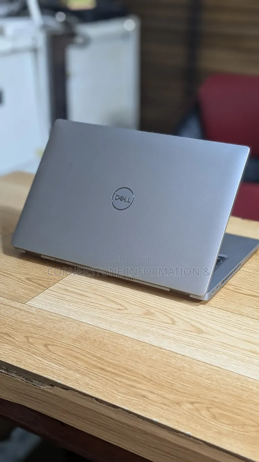 Laptop Dell Latitude 5420 16GB Intel Core i7 SSD 512GB