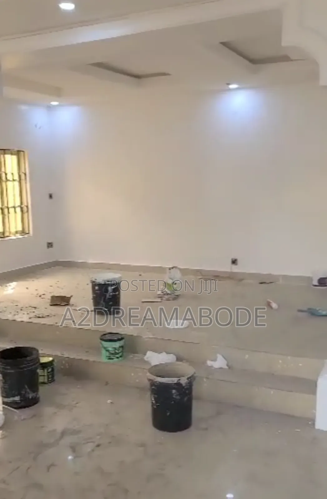 4bdrm Duplex in Magodo, GRA Phase 2 Shangisha for rent
