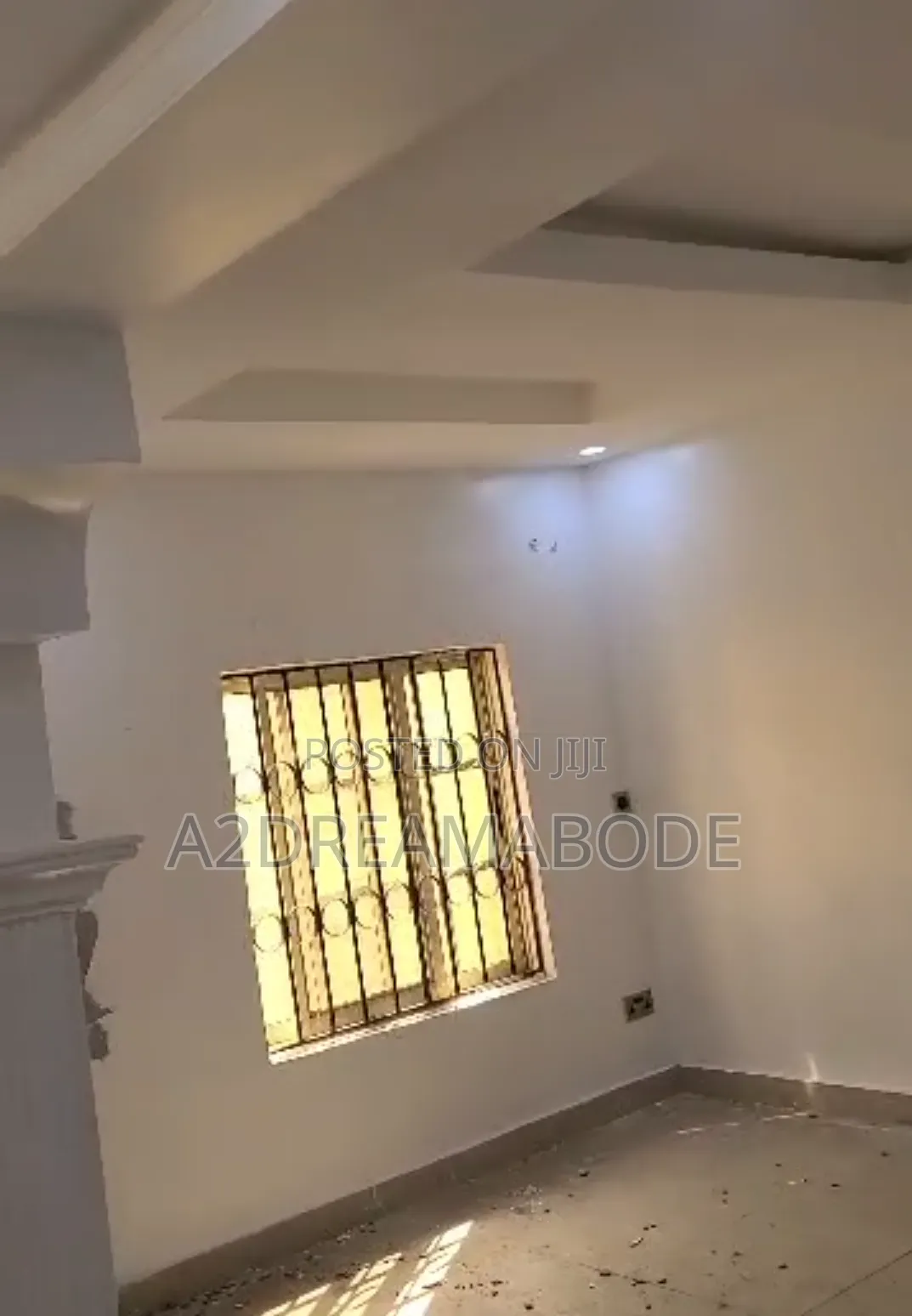 4bdrm Duplex in Magodo, GRA Phase 2 Shangisha for rent